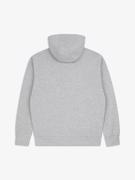 MANTO hoodie defend - grey